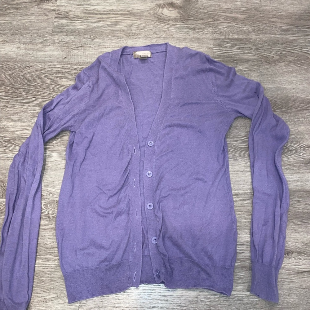 Cardigan (Multiple Colors) - Picture 9 of 15